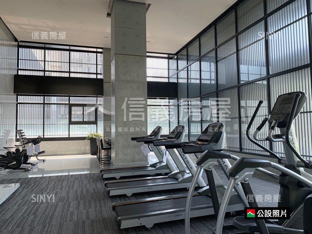 「陶裡原」三房平車房屋室內格局與周邊環境