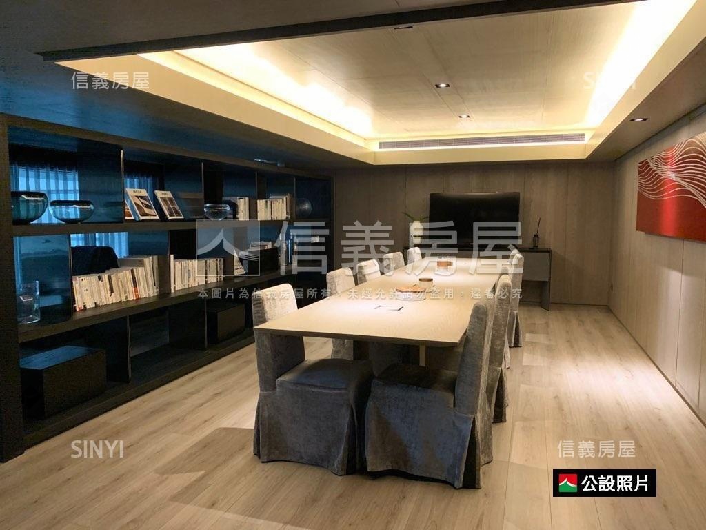 「陶裡原」三房平車房屋室內格局與周邊環境