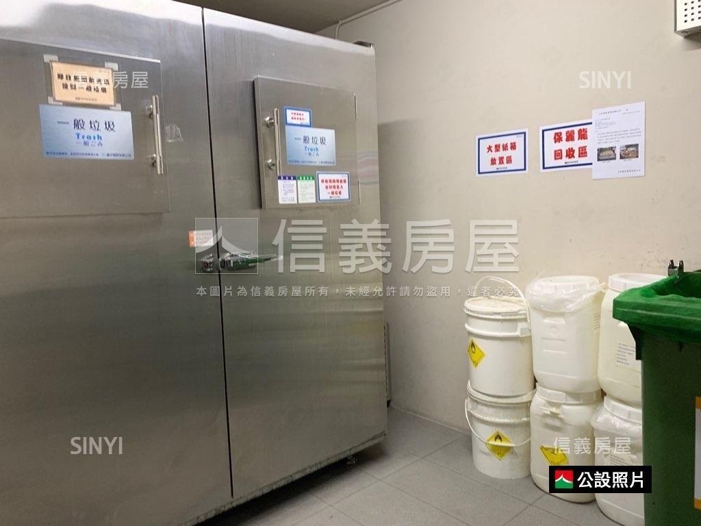 「陶裡原」三房平車房屋室內格局與周邊環境