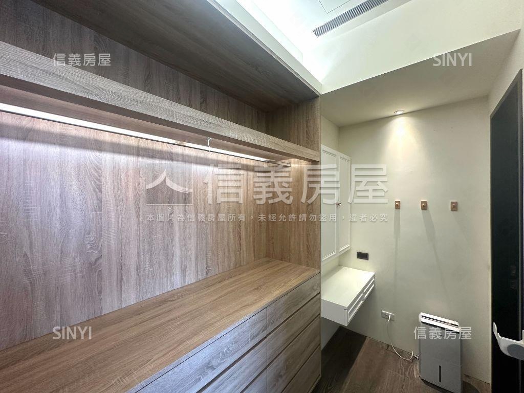 【冠德鼎極】高樓四房車位房屋室內格局與周邊環境