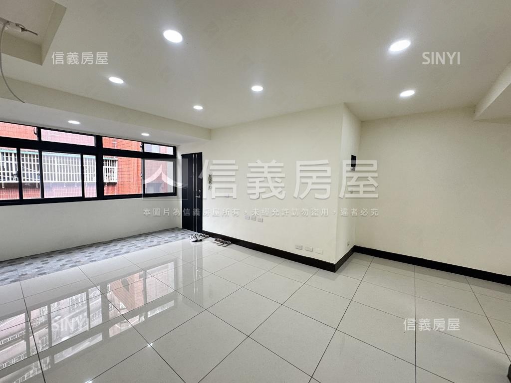 南勢角捷運美寓房屋室內格局與周邊環境