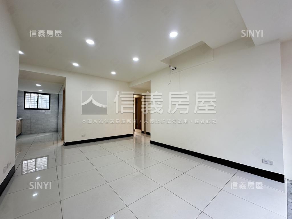 南勢角捷運美寓房屋室內格局與周邊環境