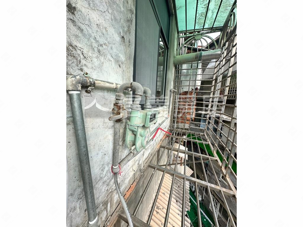 南勢角捷運美寓房屋室內格局與周邊環境