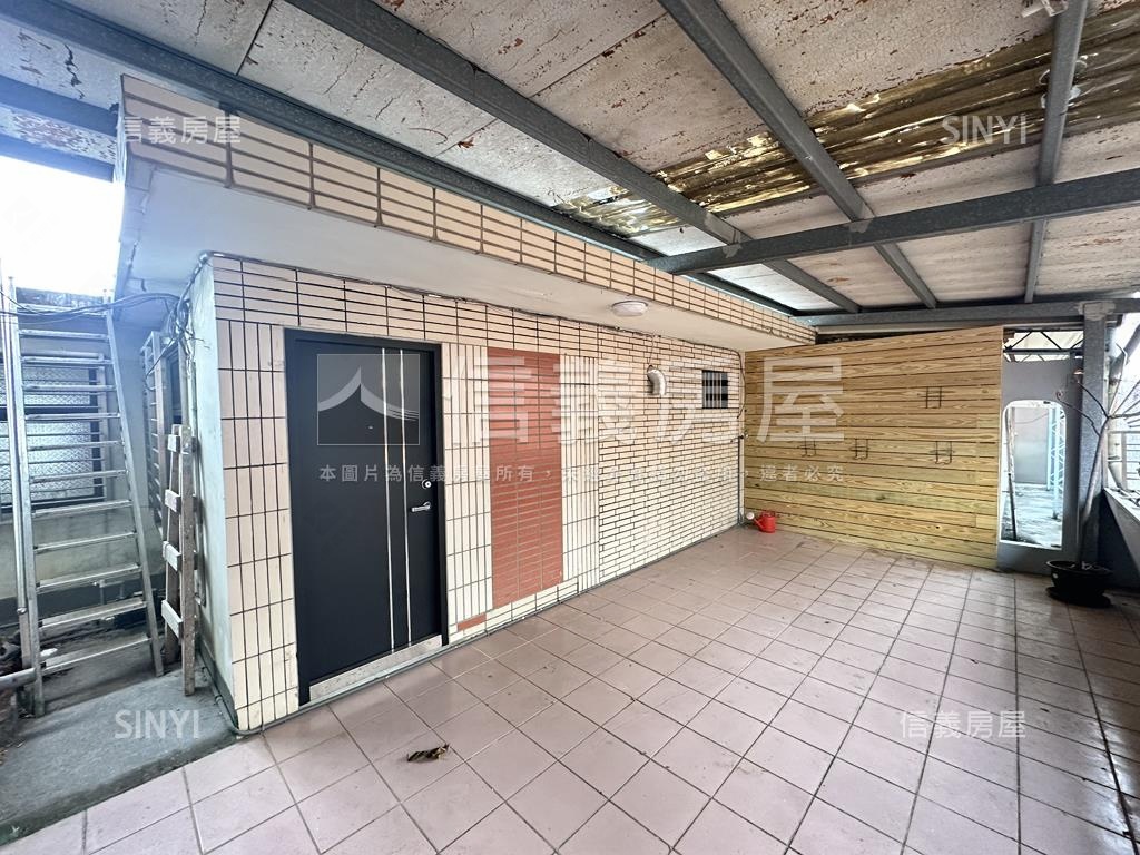 南勢角捷運美寓房屋室內格局與周邊環境