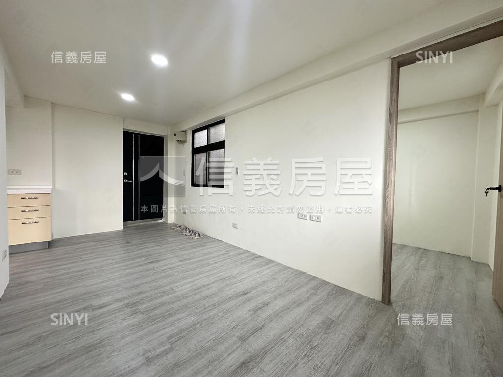 南勢角捷運美寓房屋室內格局與周邊環境