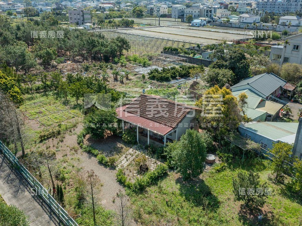 歡迎來看公館鄉五百多坪地房屋室內格局與周邊環境