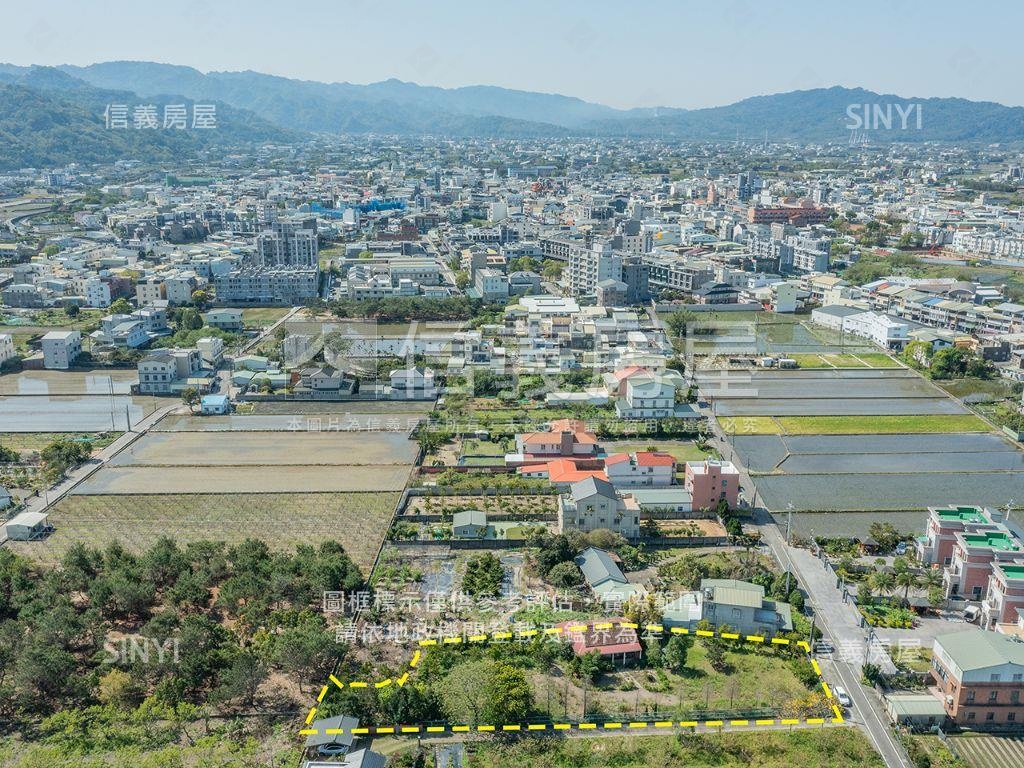 歡迎來看公館鄉五百多坪地房屋室內格局與周邊環境