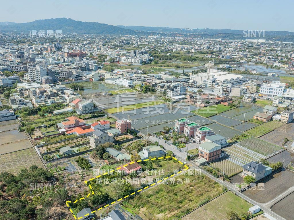 歡迎來看公館鄉五百多坪地房屋室內格局與周邊環境