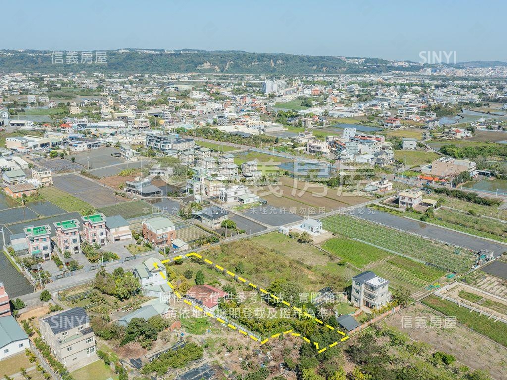 歡迎來看公館鄉五百多坪地房屋室內格局與周邊環境