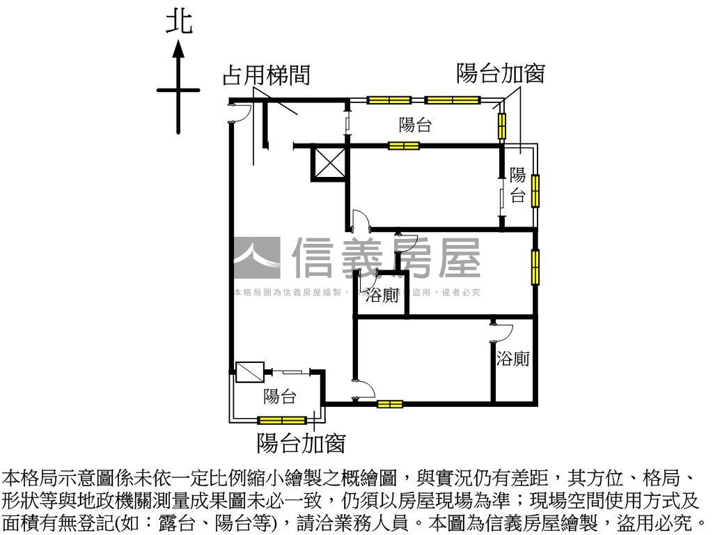 ＊清水灣＊高樓景觀大空間房屋室內格局與周邊環境