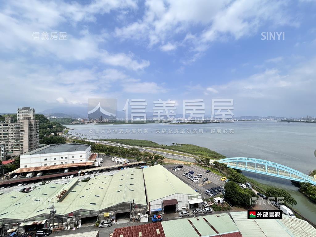 ＊清水灣＊高樓景觀大空間房屋室內格局與周邊環境