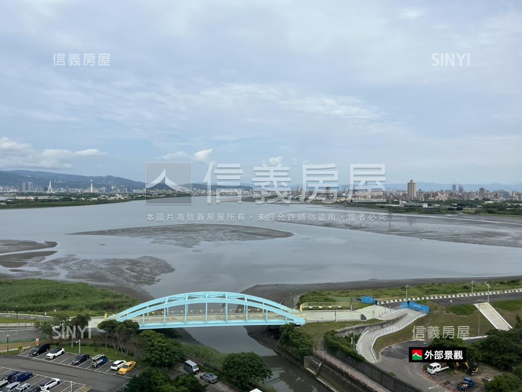 ＊清水灣＊高樓景觀大空間房屋室內格局與周邊環境
