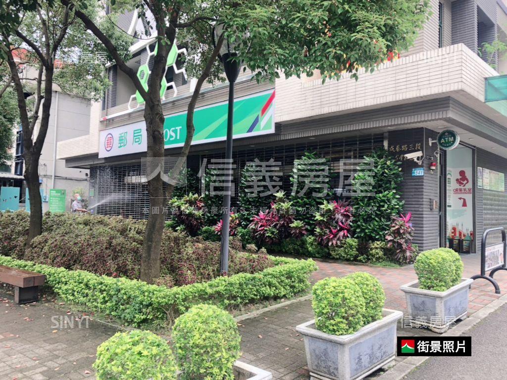 ＊清水灣＊高樓景觀大空間房屋室內格局與周邊環境