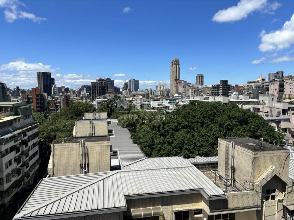 大溫州院綠蔭帝景傳世房屋室內格局與周邊環境