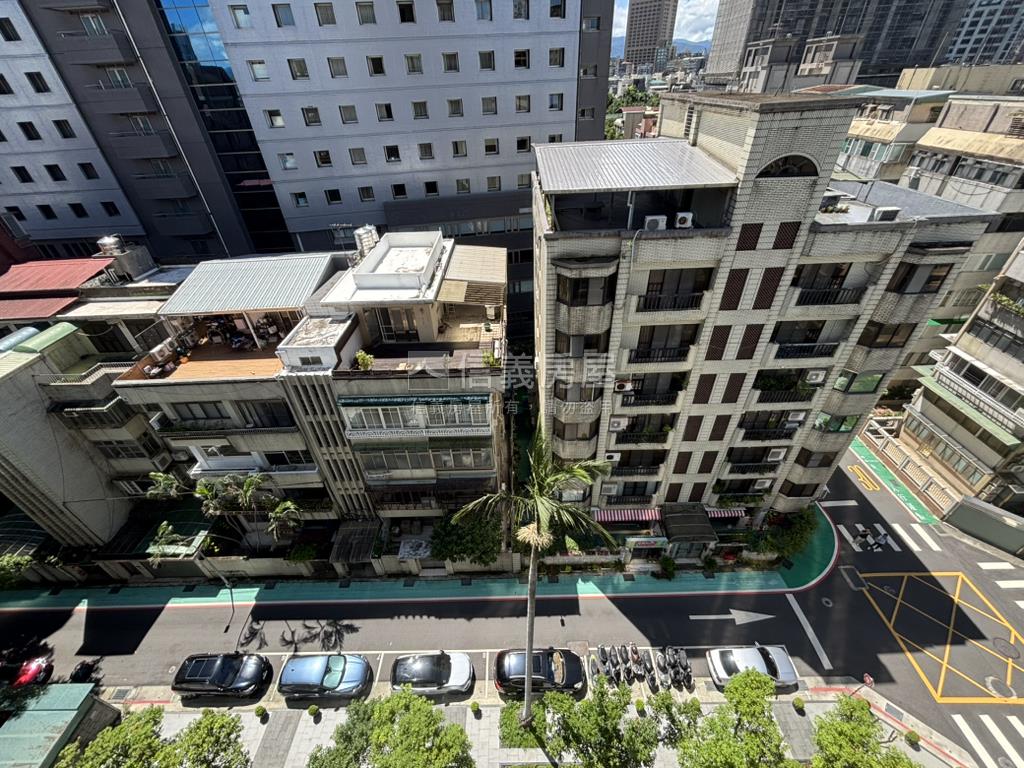 大溫州院綠蔭帝景傳世房屋室內格局與周邊環境