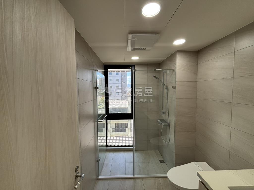 大溫州院綠蔭帝景傳世房屋室內格局與周邊環境