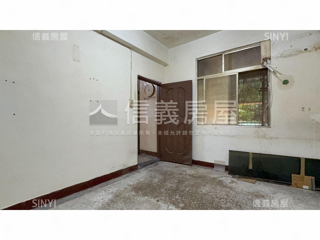 董娘的起家厝－近網溪國小房屋室內格局與周邊環境