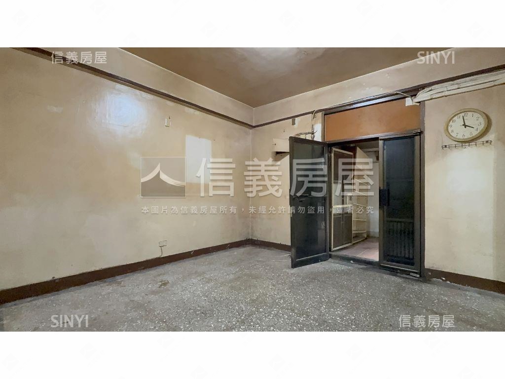 董娘的起家厝－近網溪國小房屋室內格局與周邊環境