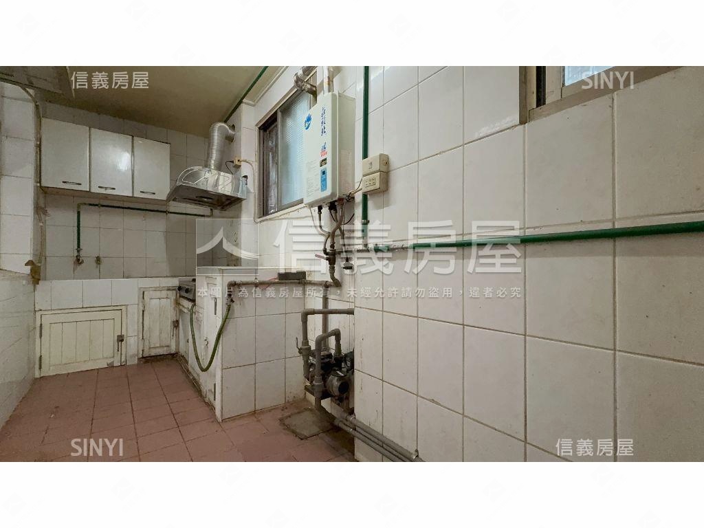 董娘的起家厝－近網溪國小房屋室內格局與周邊環境