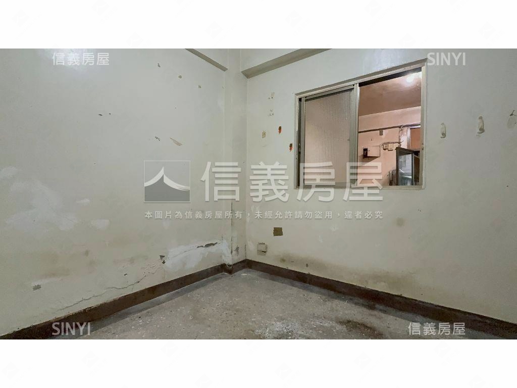 董娘的起家厝－近網溪國小房屋室內格局與周邊環境