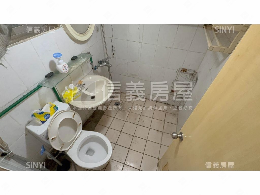 董娘的起家厝－近網溪國小房屋室內格局與周邊環境
