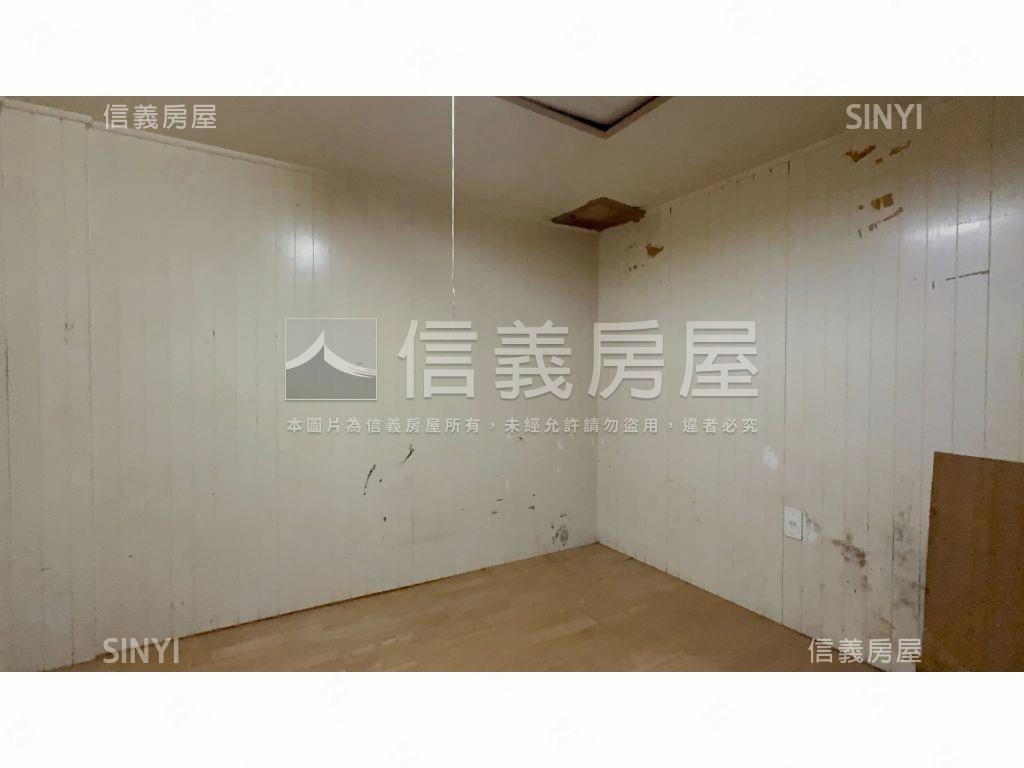 董娘的起家厝－近網溪國小房屋室內格局與周邊環境
