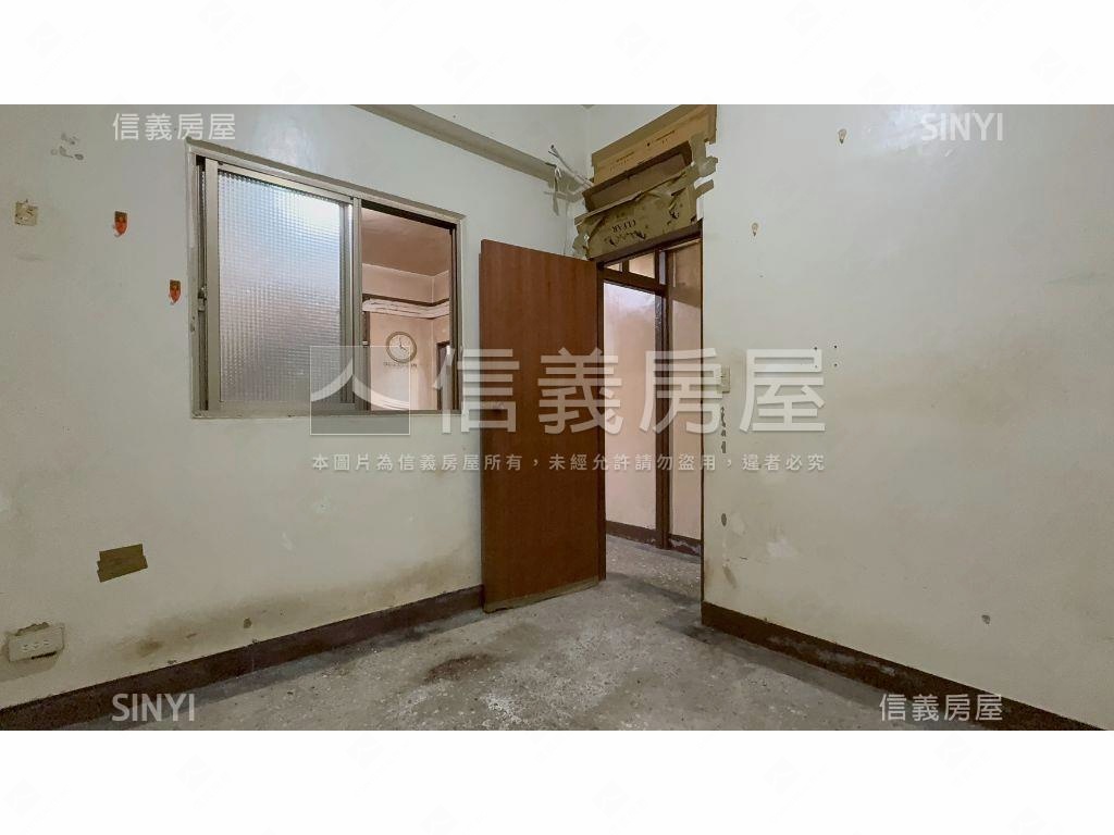 董娘的起家厝－近網溪國小房屋室內格局與周邊環境