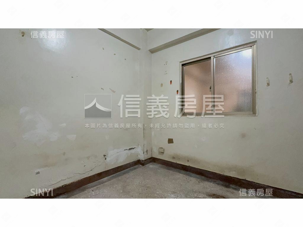 董娘的起家厝－近網溪國小房屋室內格局與周邊環境