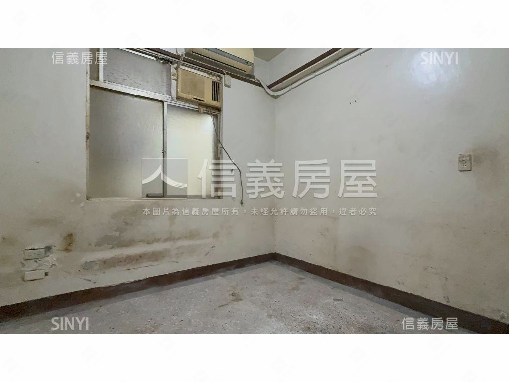董娘的起家厝－近網溪國小房屋室內格局與周邊環境