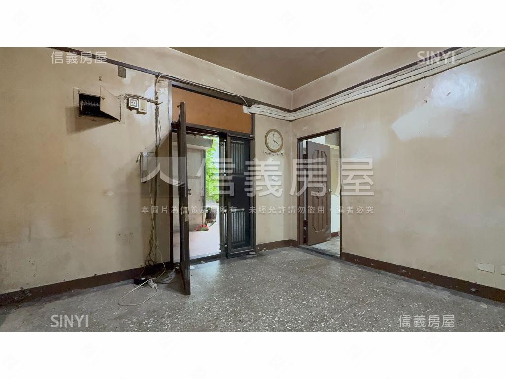 董娘的起家厝－近網溪國小房屋室內格局與周邊環境