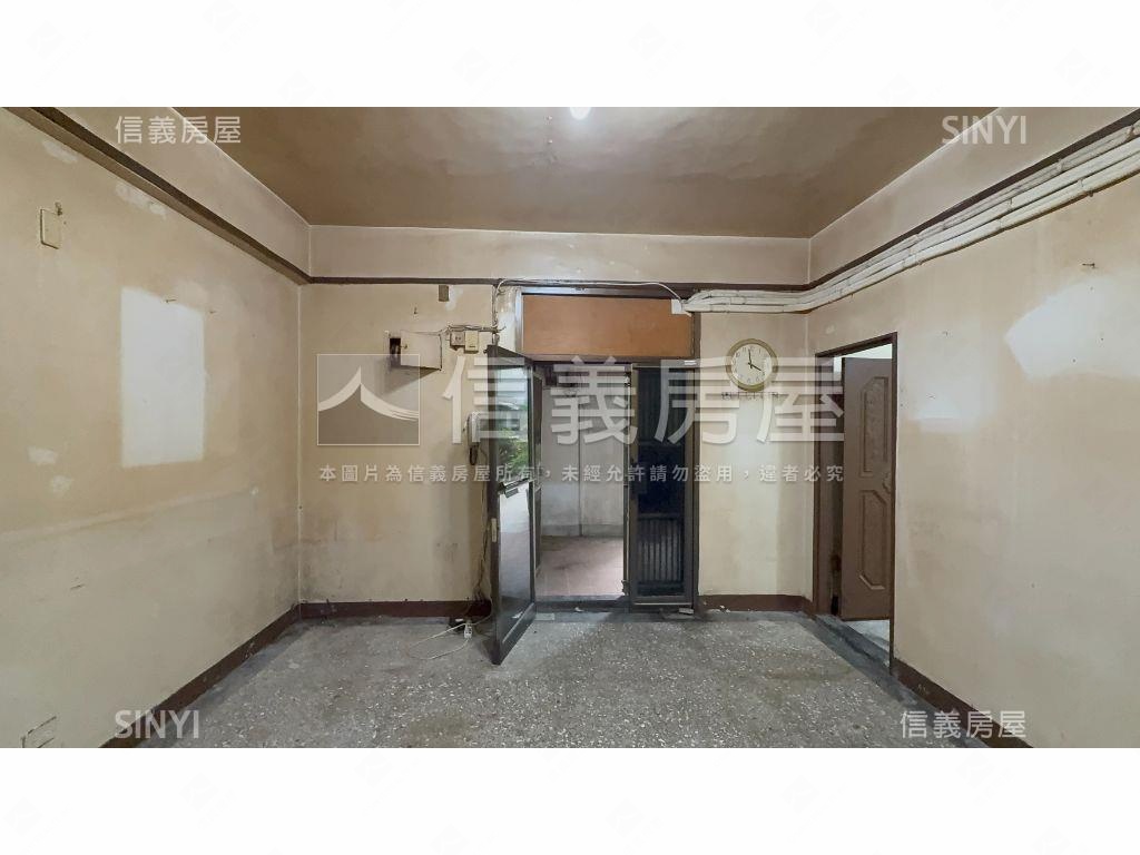 董娘的起家厝－近網溪國小房屋室內格局與周邊環境