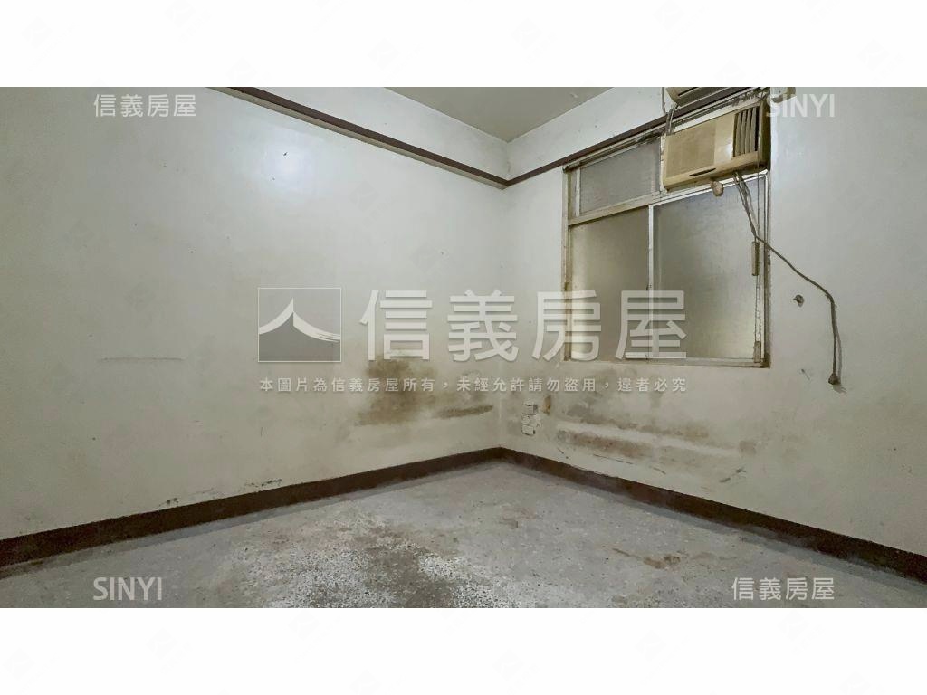 董娘的起家厝－近網溪國小房屋室內格局與周邊環境