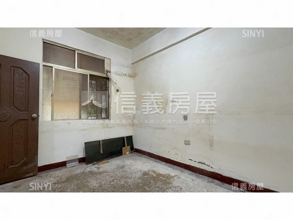 董娘的起家厝－近網溪國小房屋室內格局與周邊環境
