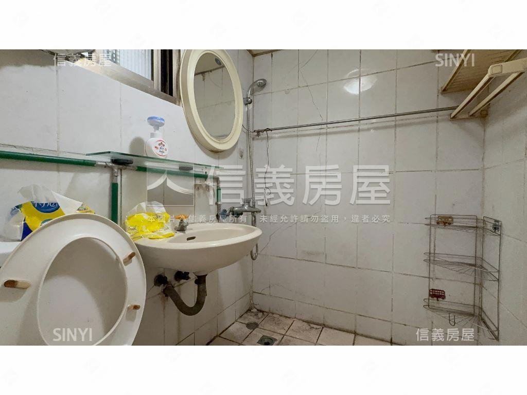 董娘的起家厝－近網溪國小房屋室內格局與周邊環境