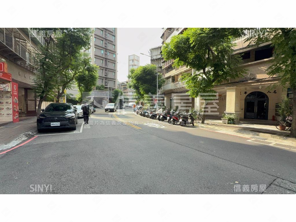 董娘的起家厝－近網溪國小房屋室內格局與周邊環境
