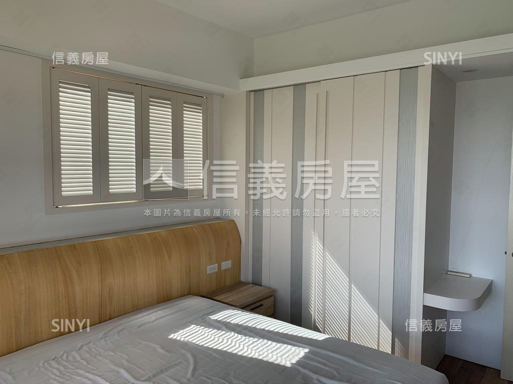面公園太普美樹苑三房平車房屋室內格局與周邊環境