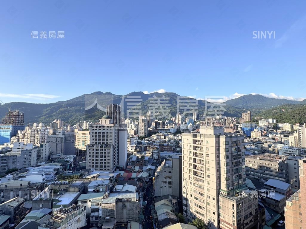 【富域】景觀美三房房屋室內格局與周邊環境