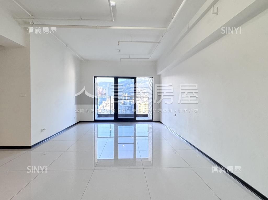 【富域】景觀美三房房屋室內格局與周邊環境