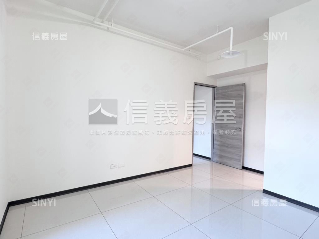 【富域】景觀美三房房屋室內格局與周邊環境