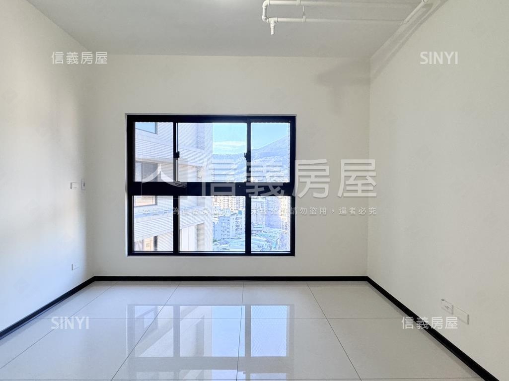 【富域】景觀美三房房屋室內格局與周邊環境