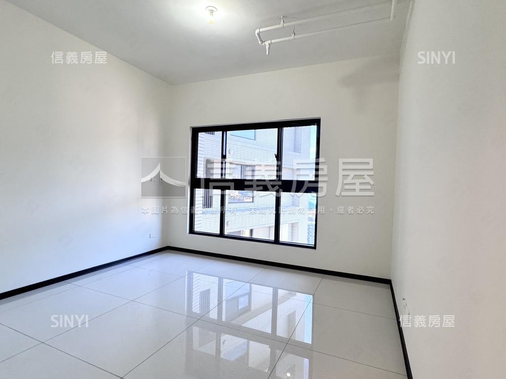【富域】景觀美三房房屋室內格局與周邊環境