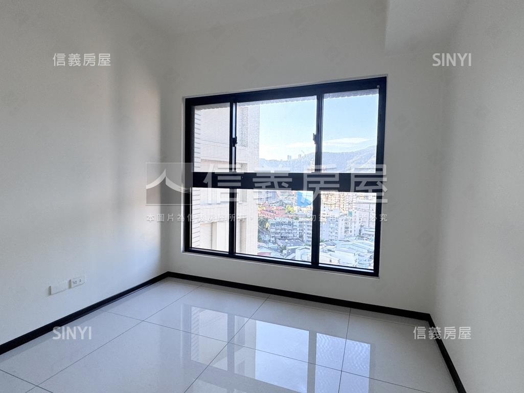【富域】景觀美三房房屋室內格局與周邊環境