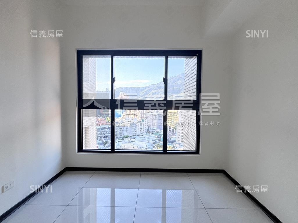 【富域】景觀美三房房屋室內格局與周邊環境