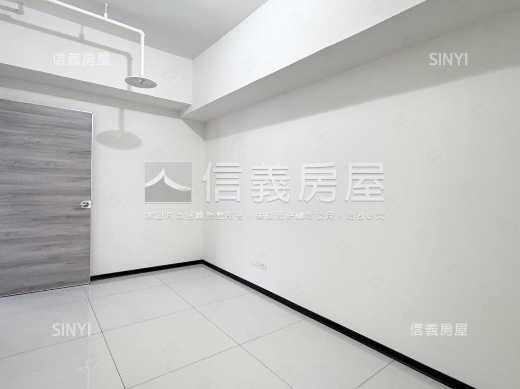 【富域】景觀美三房房屋室內格局與周邊環境