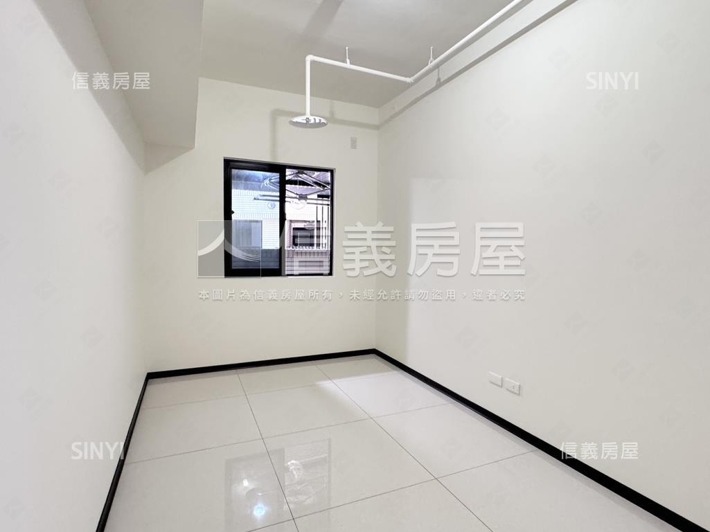 【富域】景觀美三房房屋室內格局與周邊環境