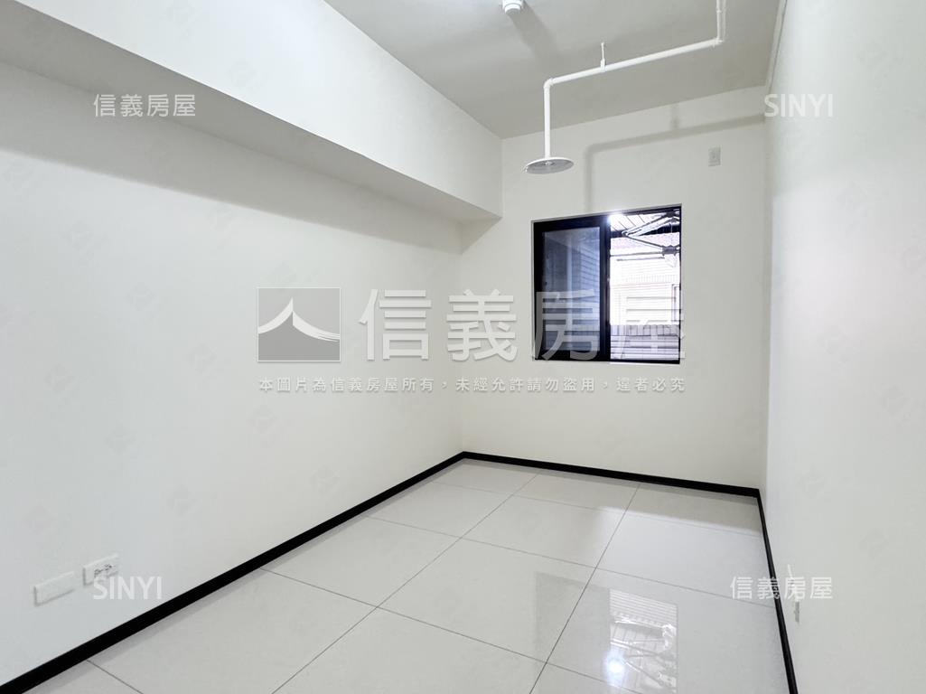 【富域】景觀美三房房屋室內格局與周邊環境