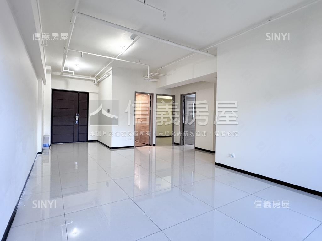 【富域】景觀美三房房屋室內格局與周邊環境