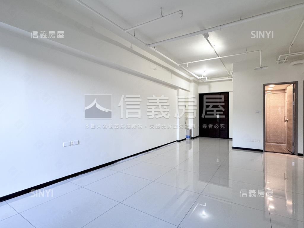 【富域】景觀美三房房屋室內格局與周邊環境