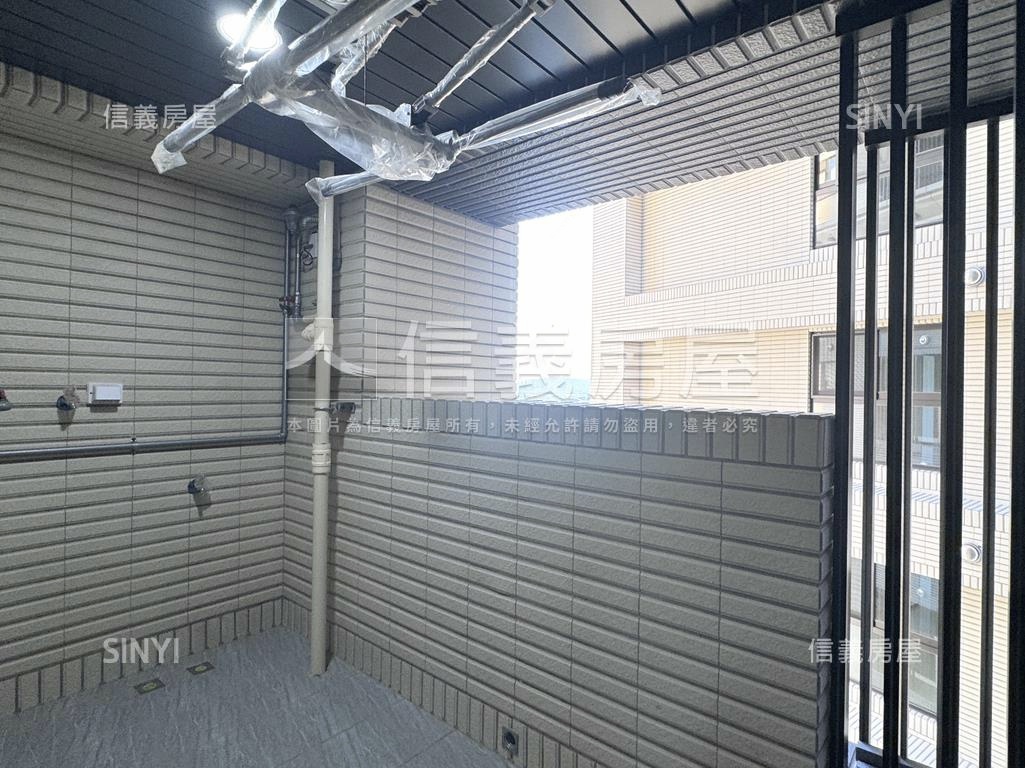 【富域】景觀美三房房屋室內格局與周邊環境