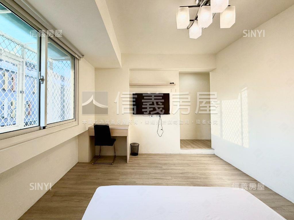 健行國小收租四套房房屋室內格局與周邊環境